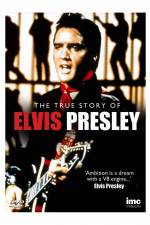 Watch Elvis Presley - The True Story of Vodlocker