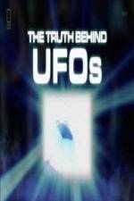 Watch National Geographic - The Truth Behind UFOs Vodlocker