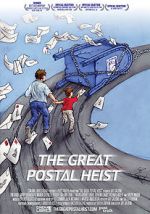 Watch The Great Postal Heist Vodlocker