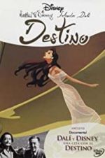 Watch Dali & Disney: A Date with Destino Vodlocker