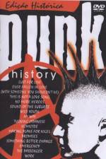 Watch Punk History Historical Edition Vodlocker