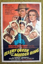 Watch Ellery Queen and the Murder Ring Vodlocker