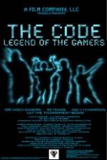 Watch The Code Legend of the Gamers Vodlocker