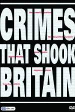 Watch Crimes That Shook Britain The Hungerford Massacre Online Vodlocker