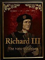Watch Richard III: The New Evidence Vodlocker