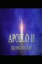 Watch Apollo 11 The Untold Story Vodlocker