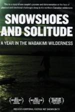 Watch Snowshoes And Solitude Vodlocker