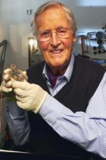 Watch The Incredible Story of Marie Antoinette\'s Watch... With Nicholas Parsons Vodlocker