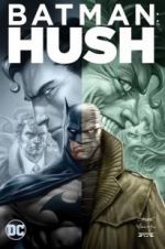 Watch Batman: Hush Online Vodlocker