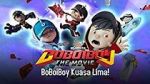 Watch BoBoiBoy: The Movie Vodlocker
