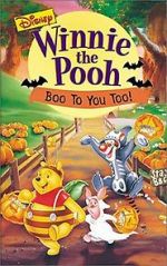 Watch Boo to You Too! Winnie the Pooh (TV Short 1996) Vodlocker