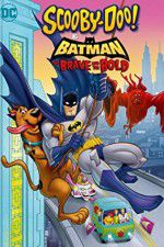 Watch Scooby-Doo & Batman: the Brave and the Bold Vodlocker
