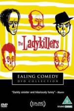 Watch The Ladykillers Vodlocker