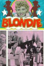 Watch Blondie in Society Vodlocker