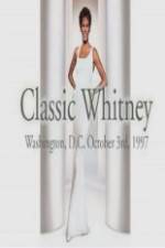 Watch Whitney Houston Live in Washington D.C Vodlocker