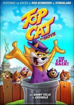 Watch Top Cat: The Movie Vodlocker