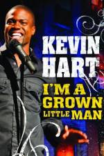 Watch Kevin Hart: I'm a Grown Little Man Vodlocker