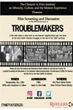 Watch Troublemakers Vodlocker