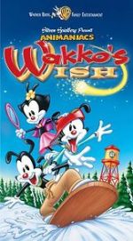 Watch Animaniacs: Wakko\'s Wish Vodlocker