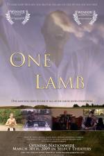 Watch The One Lamb Vodlocker