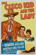 Watch The Cisco Kid and the Lady Movie25