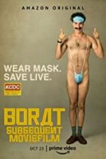 Watch Borat Subsequent Moviefilm Vodlocker