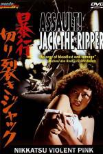 Watch Assault! Jack The Ripper Vodlocker