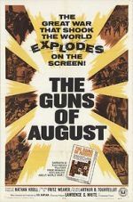 Watch The Guns of August Vodlocker