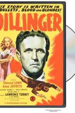 Watch Jagd auf Dillinger Vodlocker
