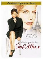 Watch Sex & Mrs. X Vodlocker