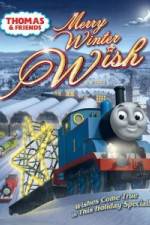 Watch Thomas & Friends: Merry Winter Wish Vodlocker