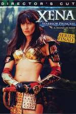 Watch Xena: Warrior Princess - A Friend in Need Online Vodlocker