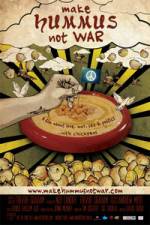 Watch Make Hummus Not War Vodlocker