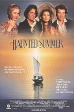 Watch Haunted Summer Vodlocker