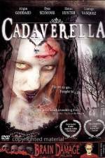 Watch Cadaverella Vodlocker