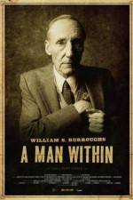 Watch William S Burroughs A Man Within Vodlocker