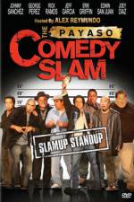 Watch The Payaso Comedy Slam Vodlocker