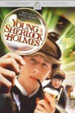 Watch Young Sherlock Holmes Vodlocker