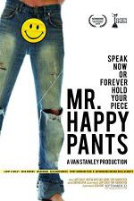 Watch Mr Happy Pants Vodlocker