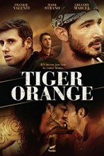 Watch Tiger Orange Vodlocker