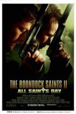 Watch The Boondock Saints II All Saints Day Vodlocker