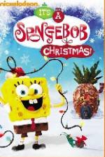 Watch It's a SpongeBob Christmas Vodlocker