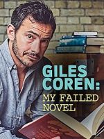 Watch Giles Coren: My Failed Novel Vodlocker