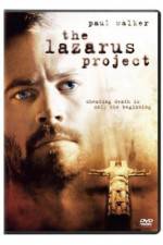 Watch The Lazarus Project Vodlocker