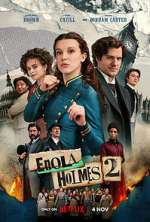 Watch Enola Holmes 2 Vodlocker