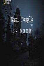 Watch National Geographic Nazi Temple of Doom Vodlocker