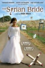 Watch The Syrian Bride Vodlocker