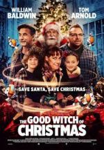Watch The Good Witch of Christmas Vodlocker