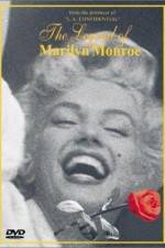 Watch The Legend of Marilyn Monroe Vodlocker