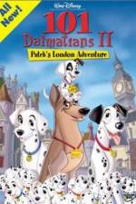Watch 101 Dalmatians II Patch's London Adventure Vodlocker